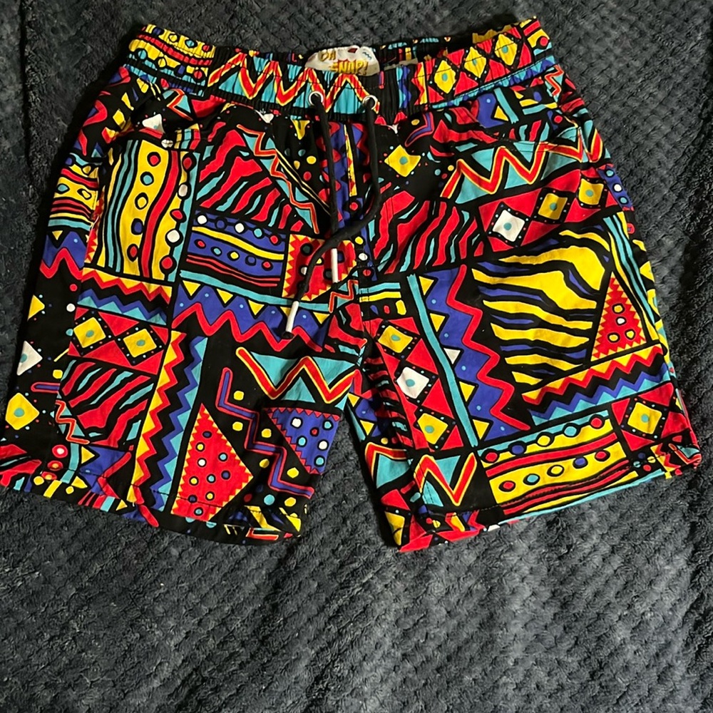 Men’s shorts